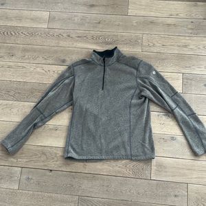 Men’s Kuhl 3/4 zip